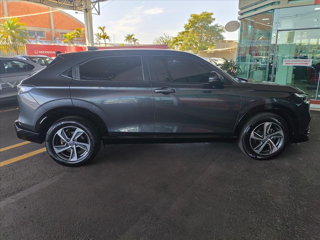 HR-V 1.5 DI I-VTEC TURBO FLEX TOURING CVT