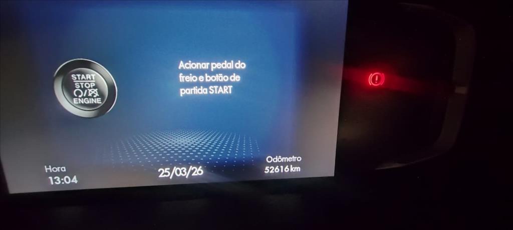 FASTBACK 1.0 TURBO 200 FLEX IMPETUS CVT11