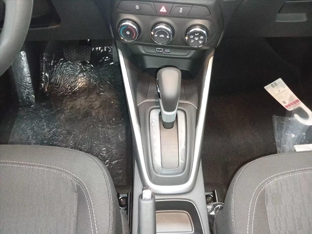 TRACKER 1.0 TURBO FLEX AUTOMÁTICO7