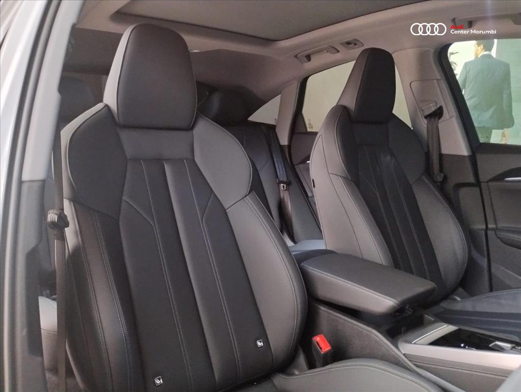 Q5 2.0 TFSI GASOLINA SPORTBACK ADVANCED QUATTRO S TRONIC10