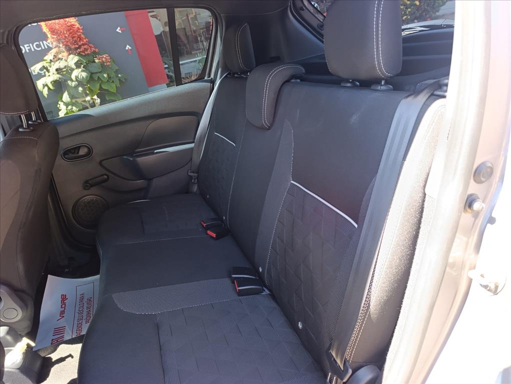 SANDERO 1.0 12V SCE FLEX S EDITION MANUAL6