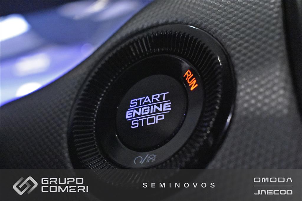 COMPASS 1.3 T270 TURBO FLEX LONGITUDE AT619