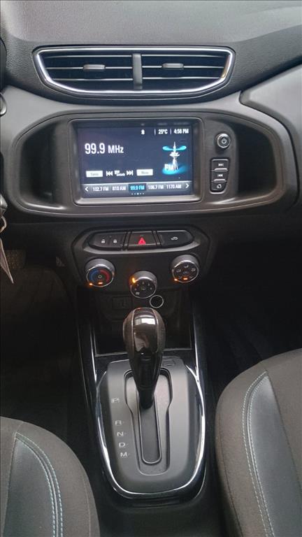 PRISMA 1.4 MPFI LT 8V FLEX 4P AUTOMÁTICO16