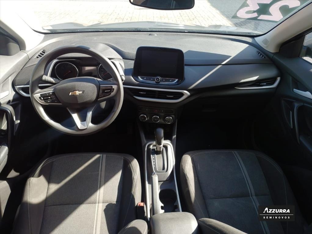 TRACKER 1.0 TURBO FLEX LT AUTOMÁTICO5