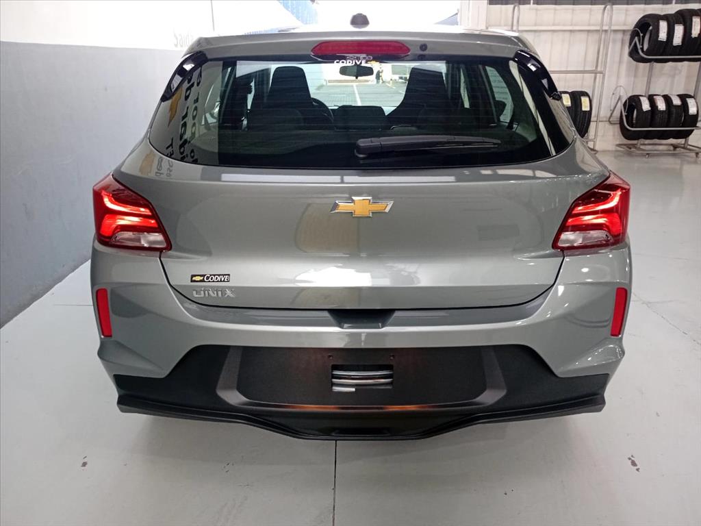 ONIX 1.0 FLEX MANUAL16