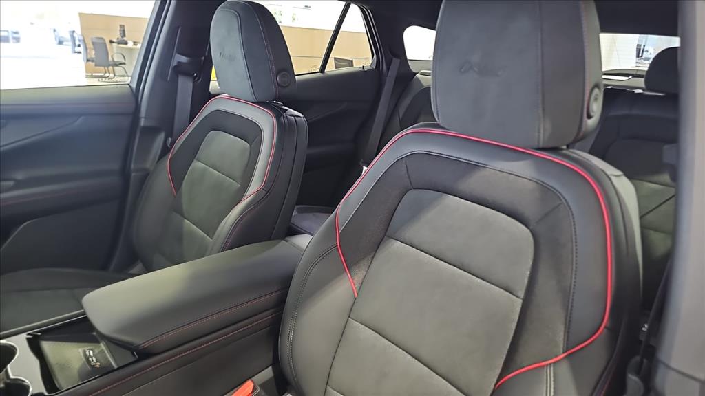 BLAZER EV 102 KW ELÉTRICO RS6