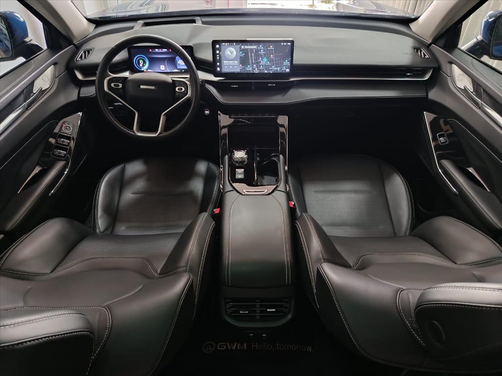 HAVAL H6 1.5 HEV PREMIUM E-TRACTION7