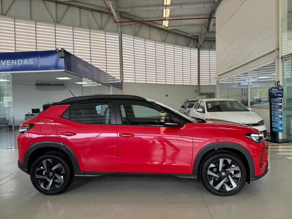 TERA 1.0 170 TSI HIGH AUTOMÁTICO1