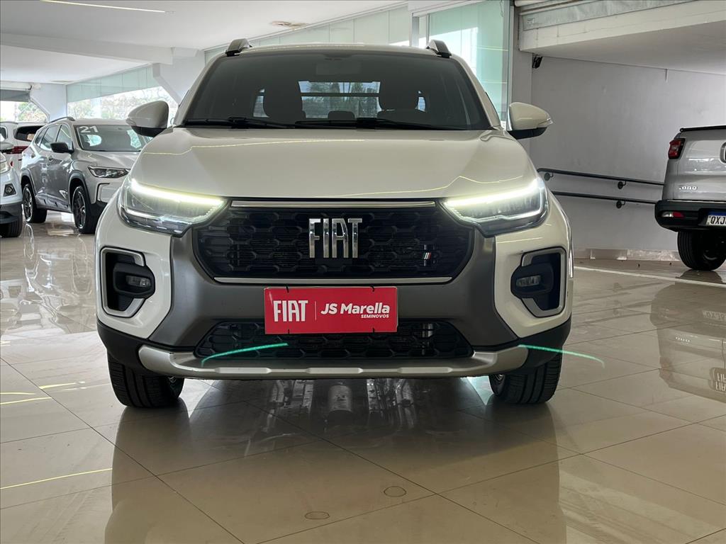 STRADA 1.0 TURBO 200 FLEX RANCH CD CVT1