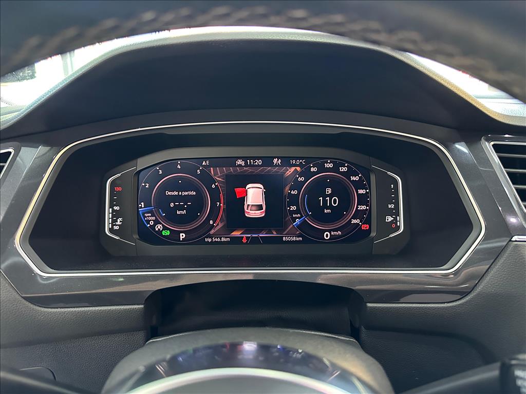 TIGUAN 2.0 350 TSI GASOLINA ALLSPACE R-LINE 4MOTION DSG4