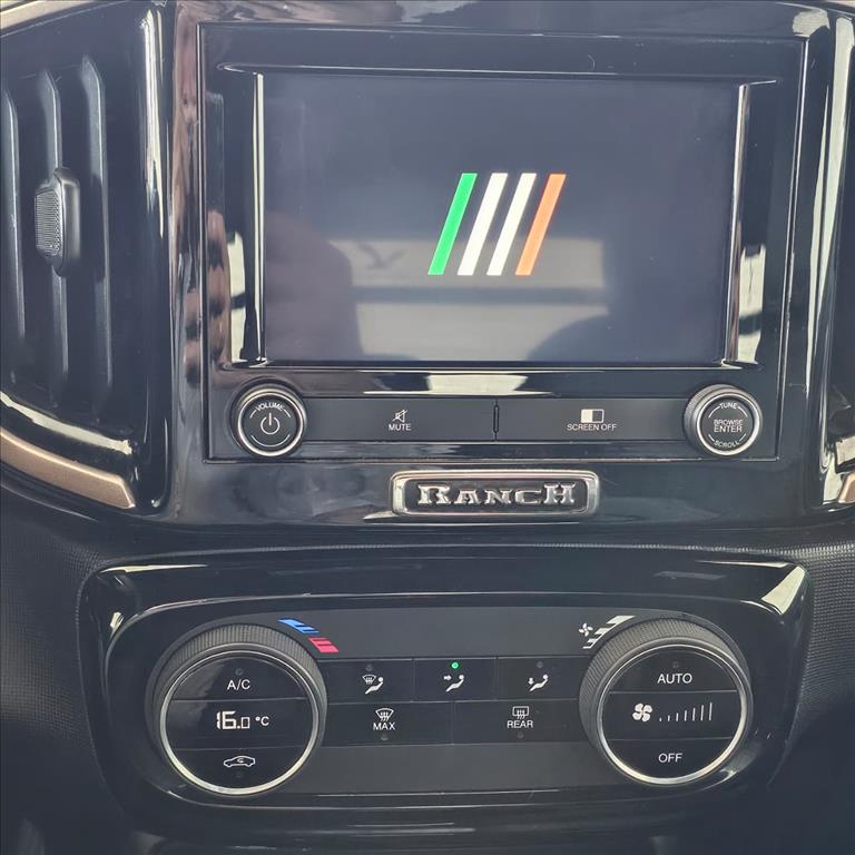 STRADA 1.0 TURBO 200 FLEX RANCH CD CVT8