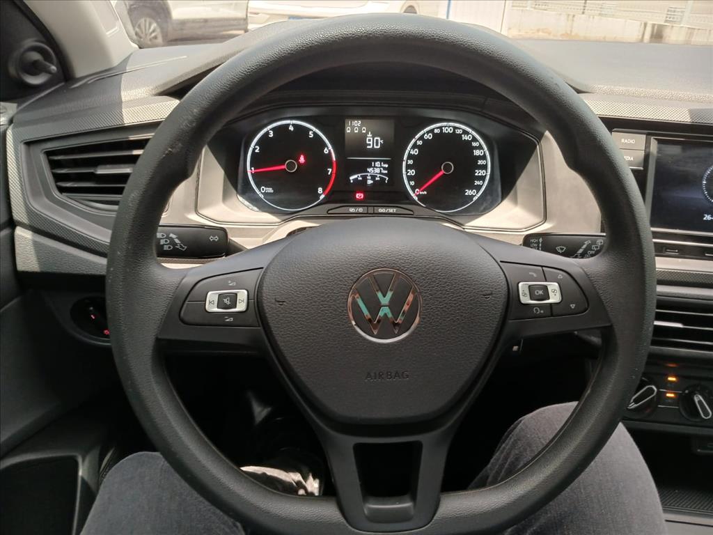 POLO 1.0 MPI TOTAL FLEX MANUAL10
