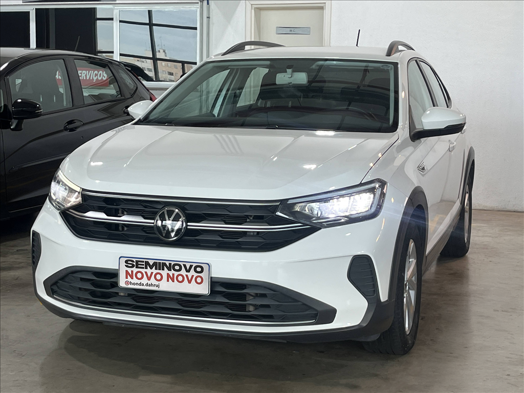 NIVUS 1.0 200 TSI TOTAL FLEX COMFORTLINE AUTOMÁTICO2