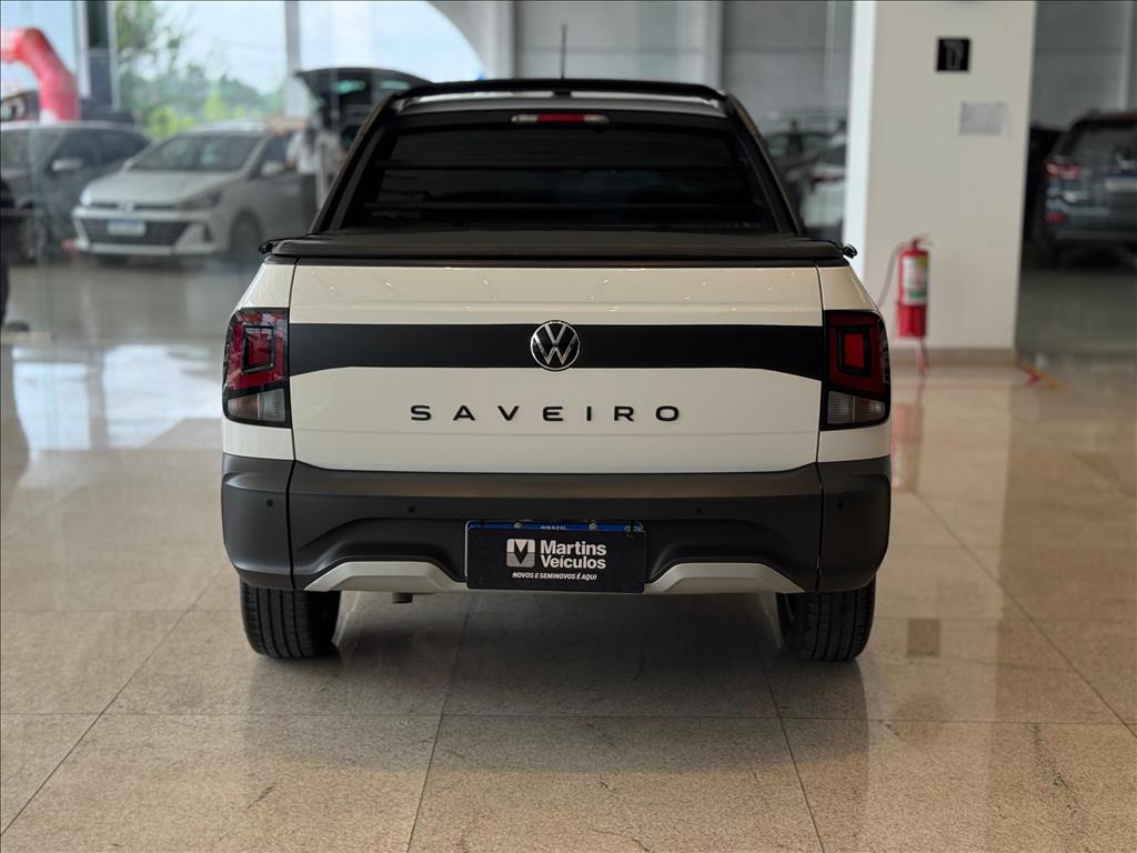 SAVEIRO 1.6 MSI EXTREME CD 16V FLEX 2P MANUAL5