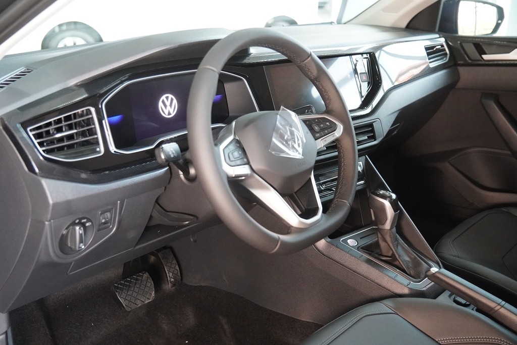 VIRTUS 1.0 200 TSI COMFORTLINE AUTOMÁTICO4