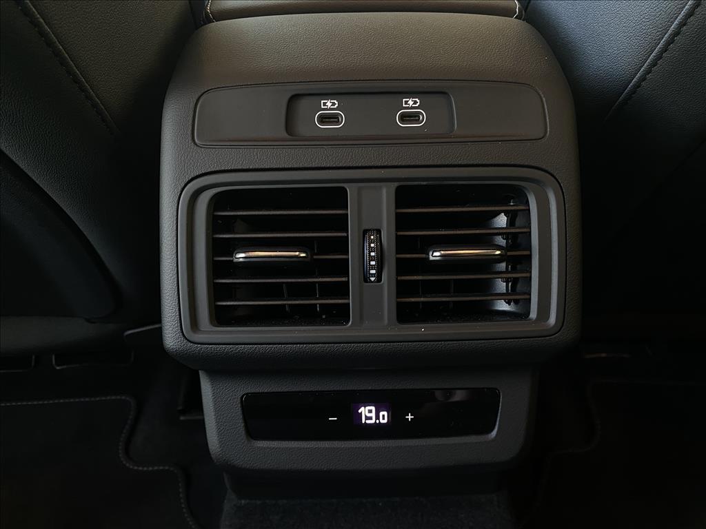 Q5 2.0 TFSI GASOLINA SPORTBACK ADVANCED QUATTRO S TRONIC14