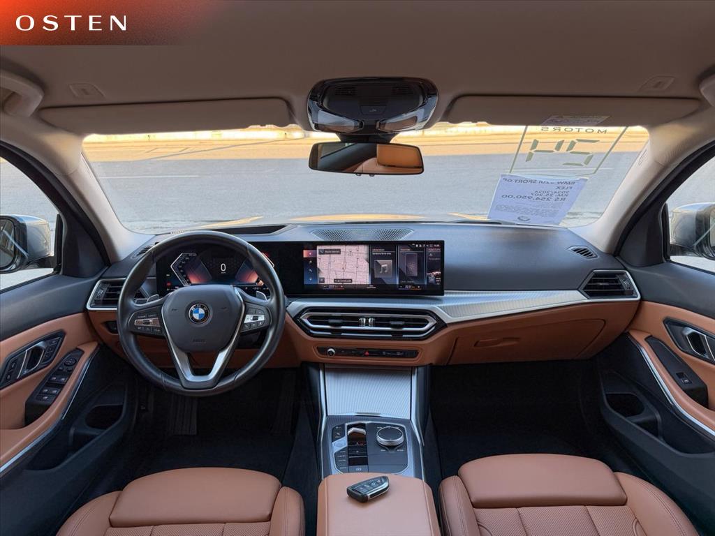 BMW-320i-2.0 16V TURBO FLEX GP AUTOMÁTICO