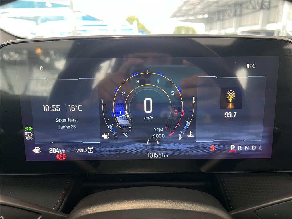 EQUINOX 1.5 16V TURBO GASOLINA RS AWD AUTOMÁTICO8