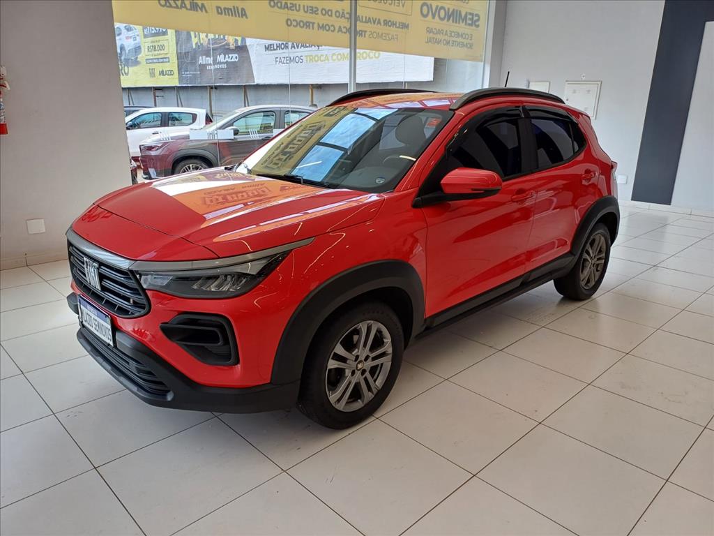 PULSE 1.3 FLEX DRIVE CVT PULSE 1.3 FLEX DRIVE CVT
