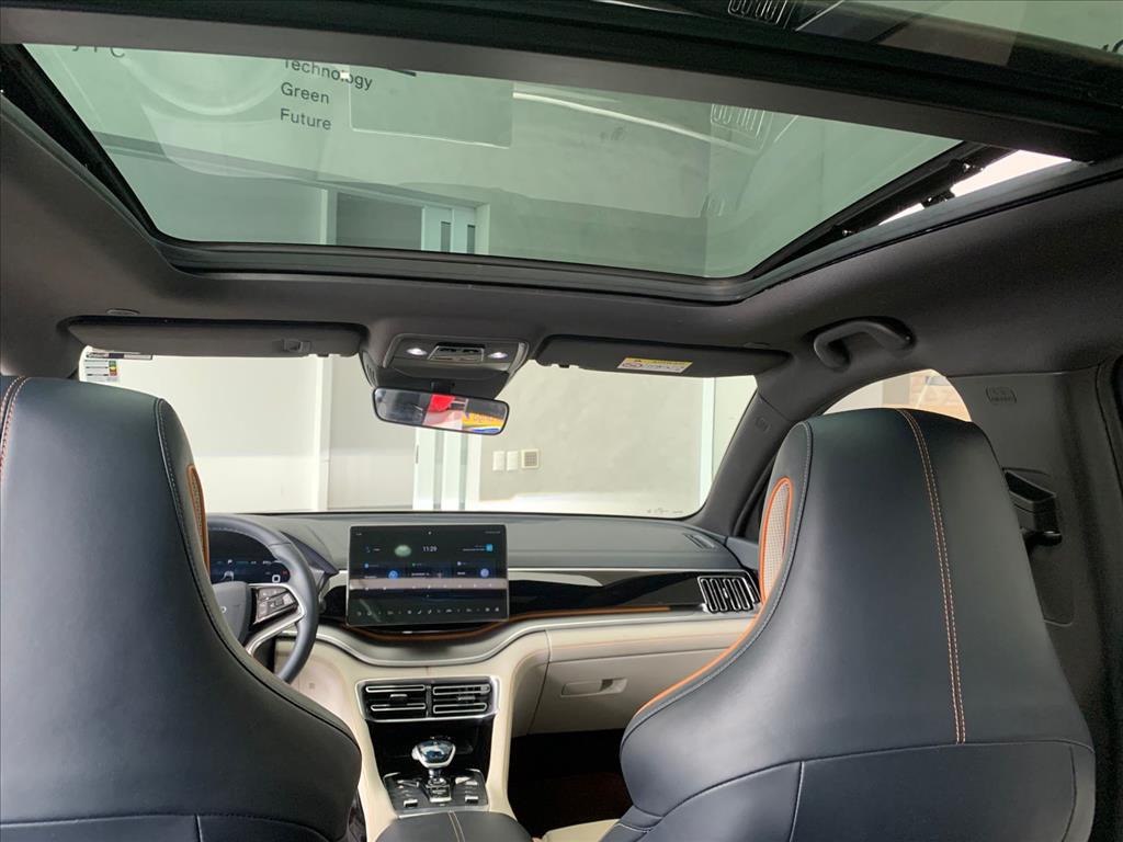 SONG PLUS 1.5 DM-I HÍBRIDO AUTOMÁTICO13