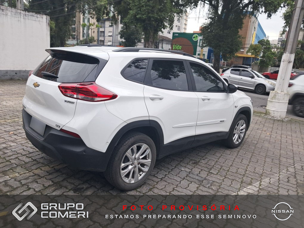 TRACKER 1.0 TURBO FLEX LTZ AUTOMÁTICO3