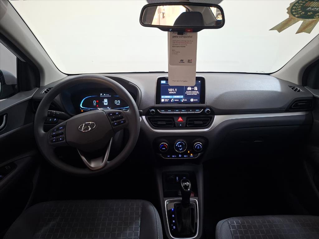 Hyundai-HB20S-1.0 TGDI FLEX LIMITED AUTOMÁTICO