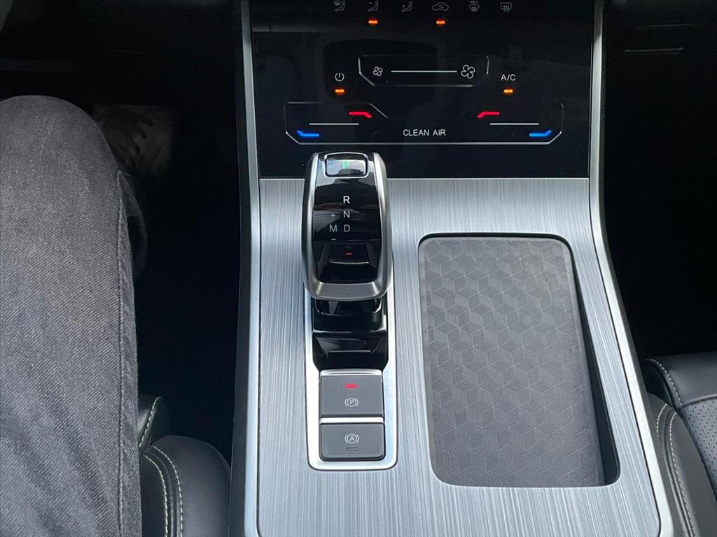 Caoa Chery-TIGGO 5x-1.5 VVT TURBO iFLEX SPORT CVT