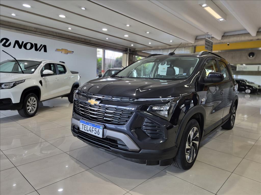 Imagem do carro CHEVROLET SPIN