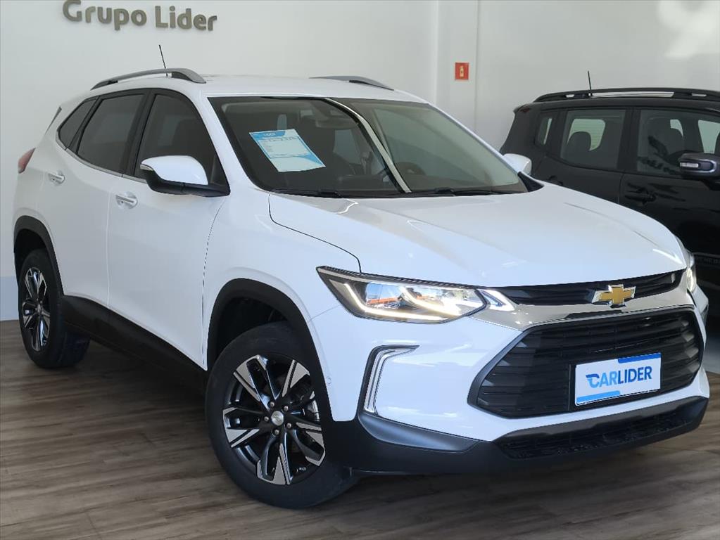 TRACKER 1.0 TURBO FLEX PREMIER AUTOMÁTICO2