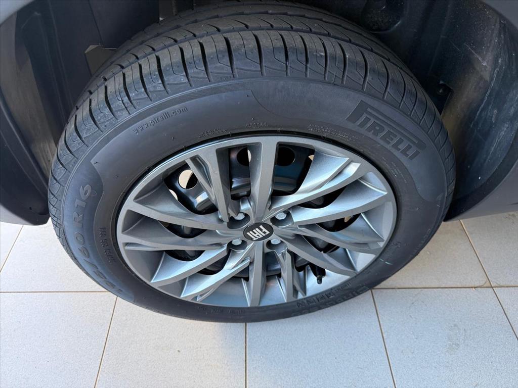 PULSE 1.3 FLEX DRIVE MANUAL12