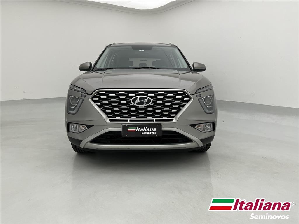 CRETA 1.0 TGDI FLEX LIMITED AUTOMÁTICO7