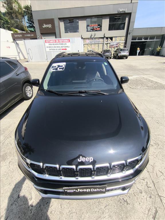 COMMANDER 1.3 T270 TURBO FLEX LIMITED AT6 COMMANDER 1.3 T270 TURBO FLEX LIMITED AT6