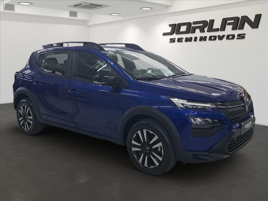 KARDIAN 1.0 TCE FLEX EVOLUTION MANUAL1