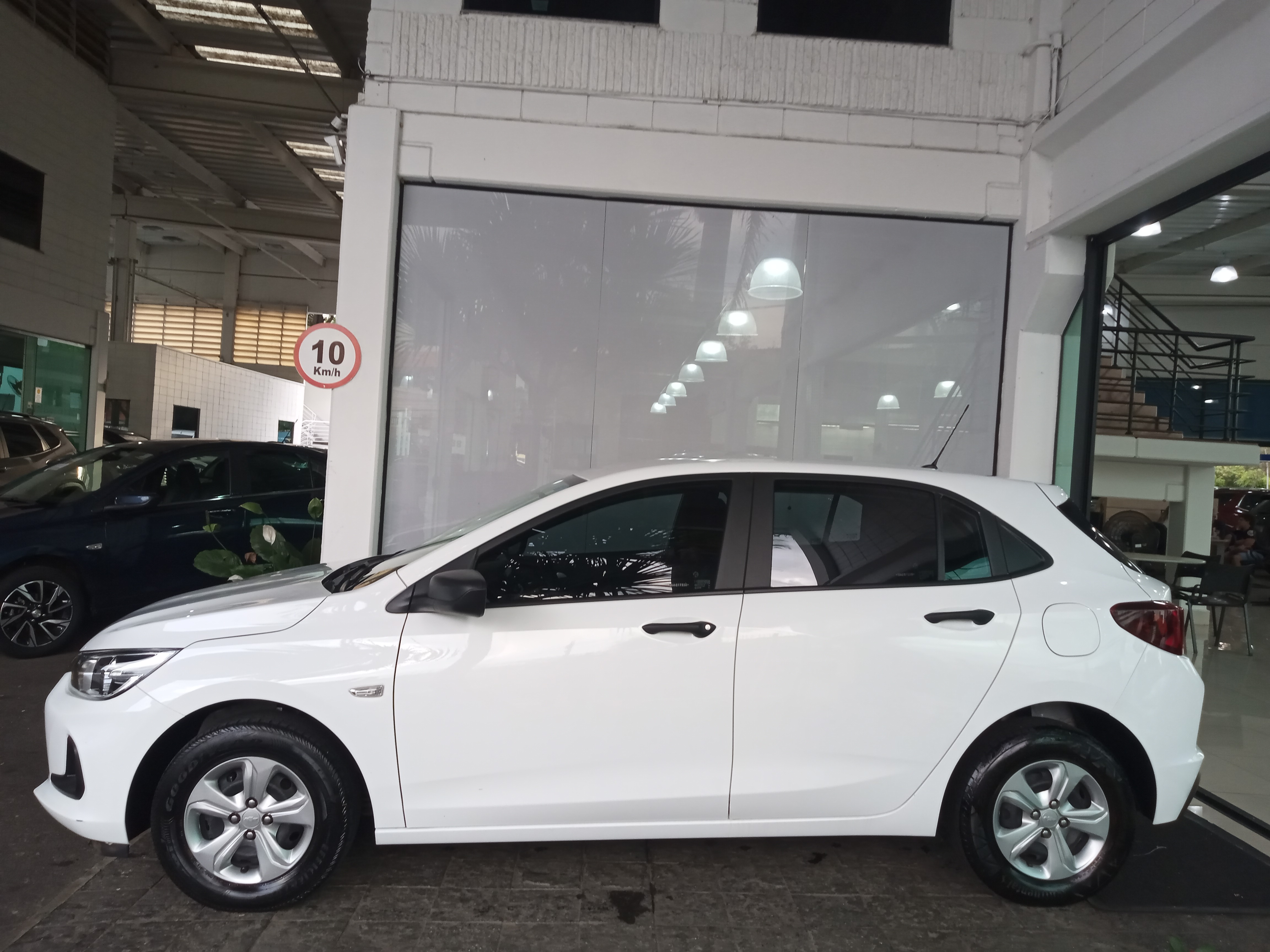 ONIX 1.0 FLEX MANUAL6