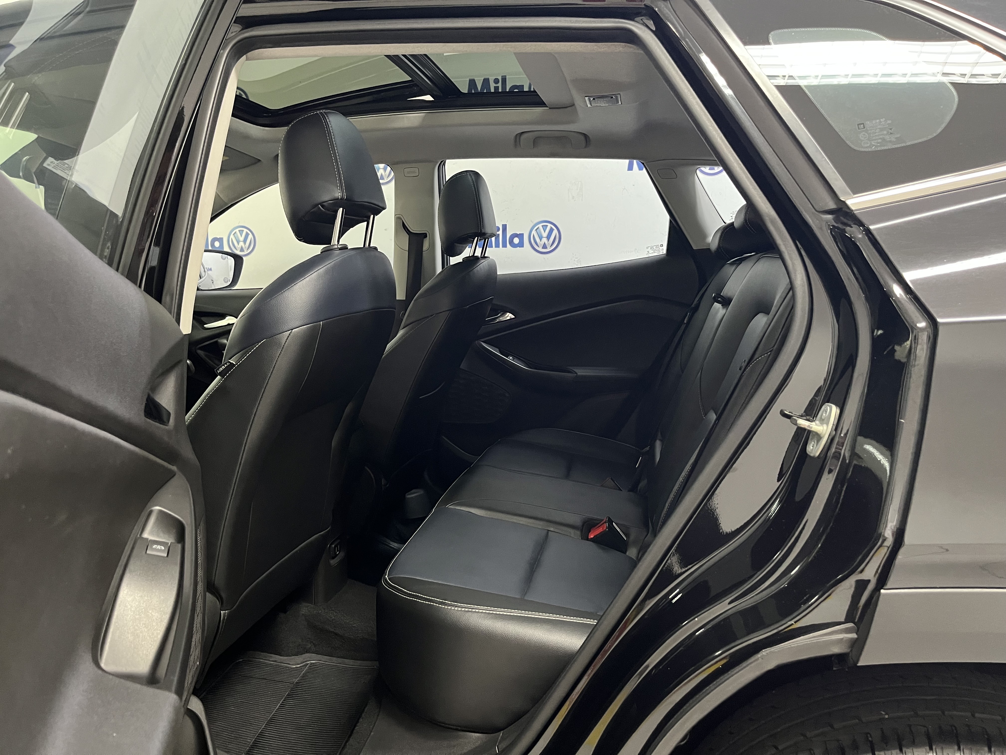 TRACKER 1.2 TURBO FLEX PREMIER AUTOMÁTICO5