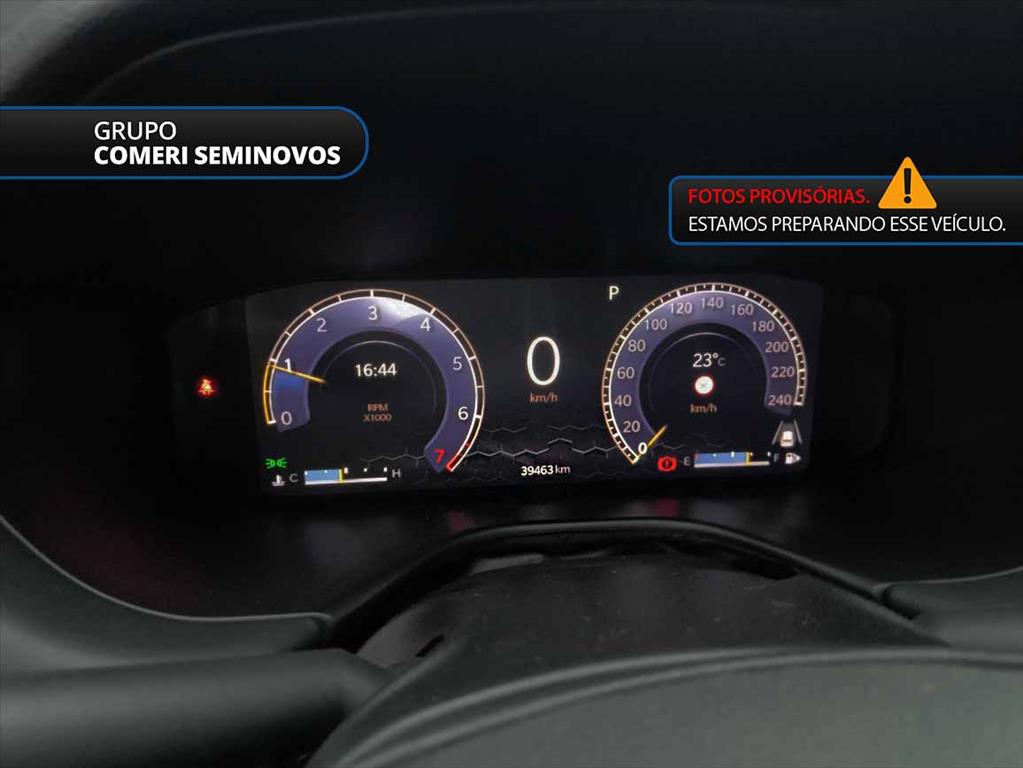 COMPASS 1.3 T270 TURBO FLEX S AT64