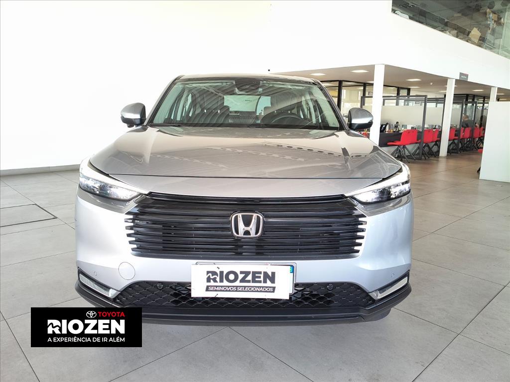 HR-V 1.5 DI I-VTEC FLEX EXL CVT10