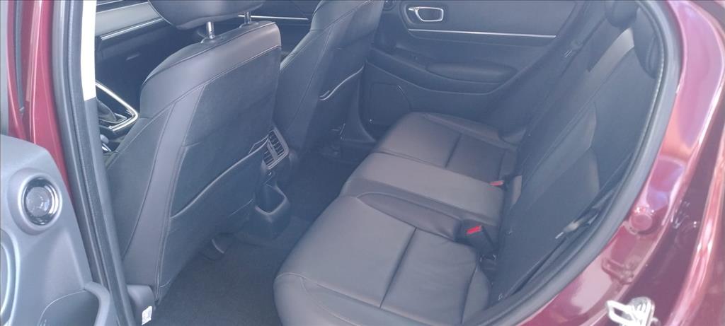 HR-V 1.5 DI I-VTEC TURBO FLEX TOURING CVT7