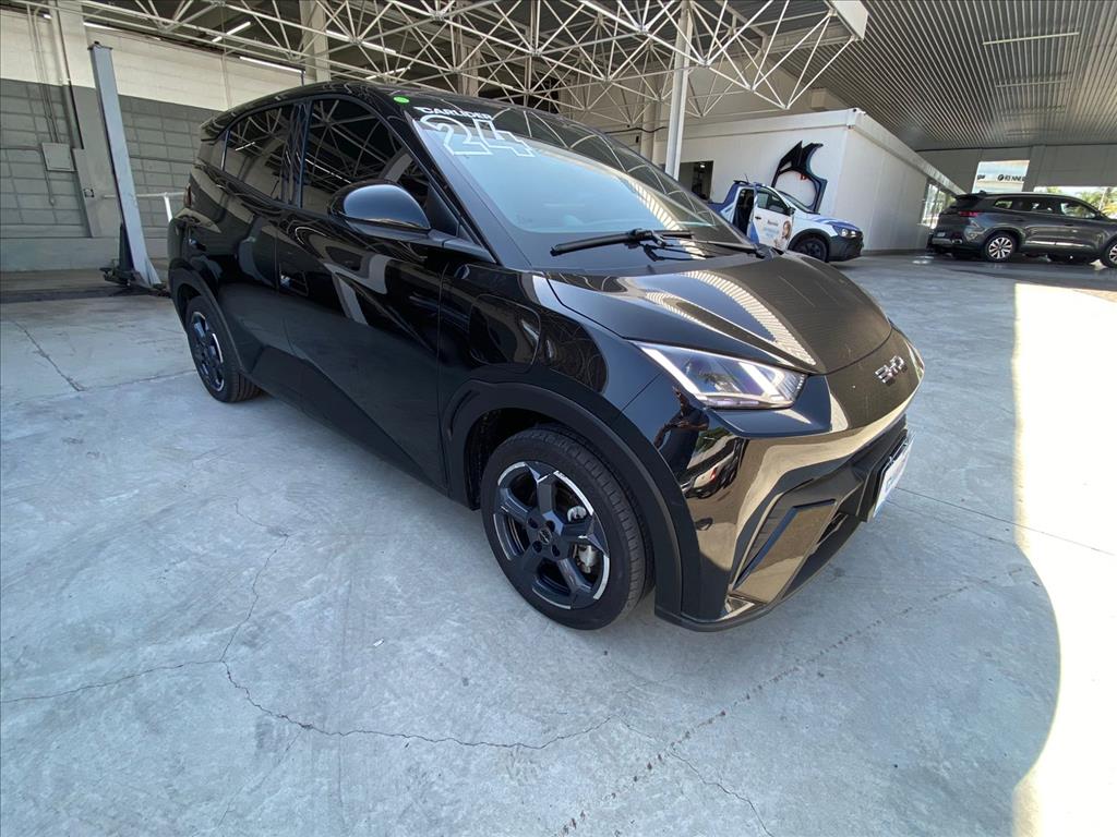 DOLPHIN MINI 38 KW ELÉTRICO2