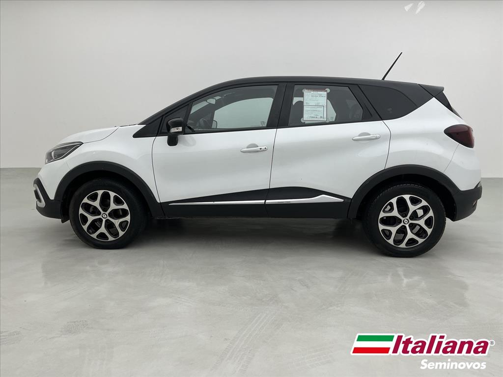 CAPTUR 1.3 TCE FLEX INTENSE X-TRONIC1