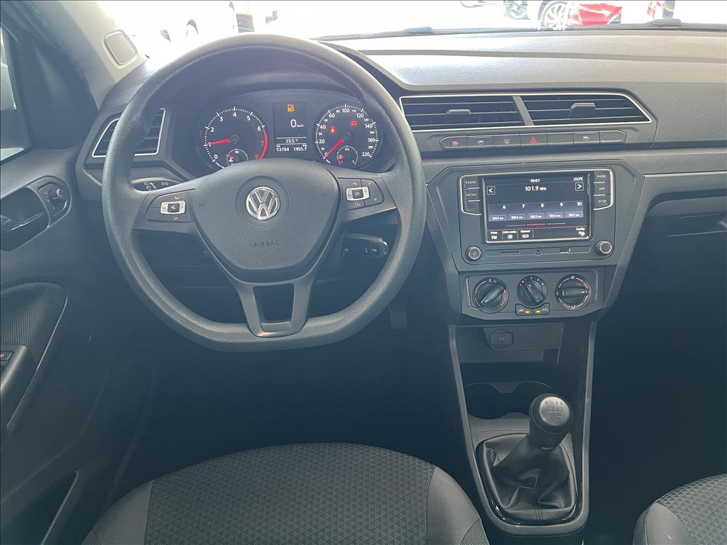 GOL 1.0 12V MPI TOTALFLEX 4P MANUAL10