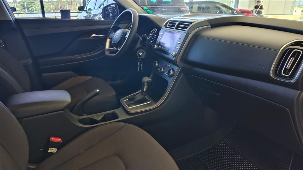 CRETA 1.0 TGDI FLEX COMFORT AUTOMÁTICO15