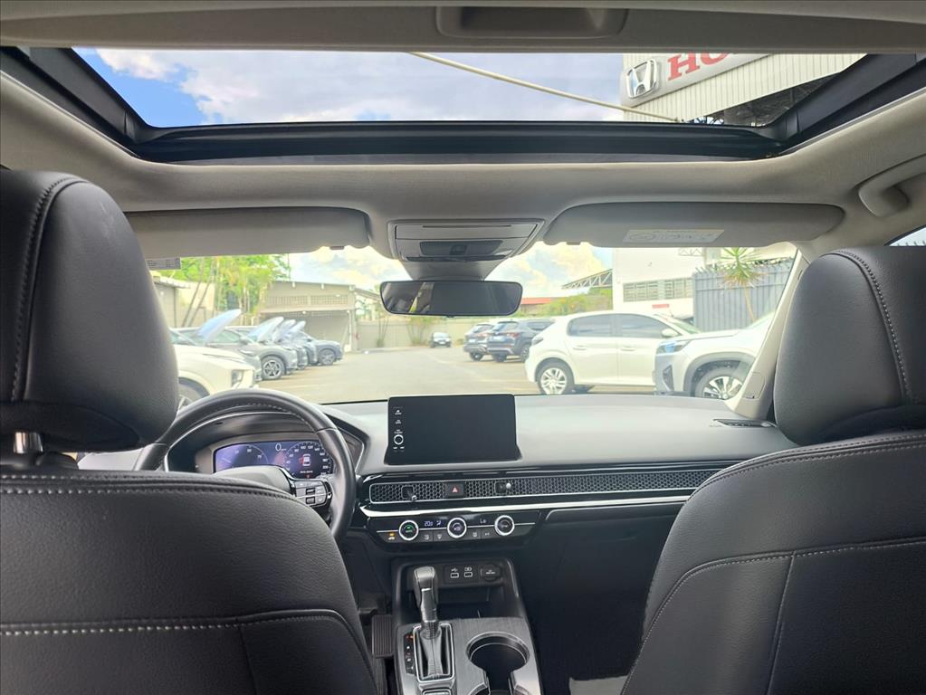 CIVIC 2.0 DI e:HEV TOURING e-CVT8