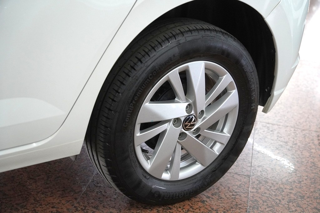 POLO 1.0 170 TSI COMFORTLINE AUTOMÁTICO2