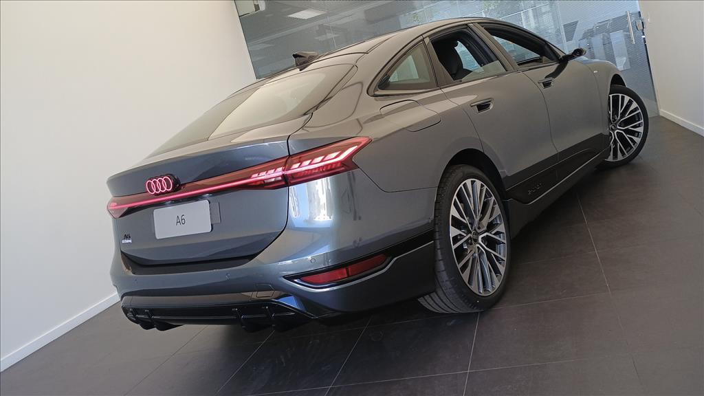 A6 E-TRON 100 KW ELÉTRICO SPORTBACK PERFORMANCE BLACK5