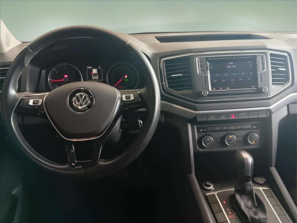 AMAROK 3.0 V6 TDI DIESEL HIGHLINE CD 4MOTION AUTOMÁTICO6