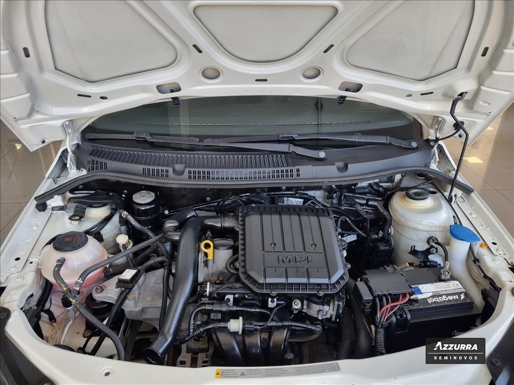 VOYAGE 1.0 12V MPI TOTALFLEX 4P MANUAL9