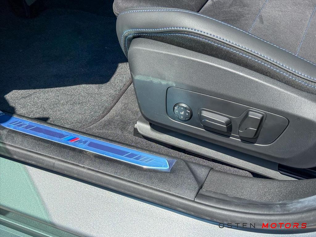 BMW-M235i-2.0 16V TURBO GASOLINA XDRIVE GRAN COUPÉ STEPTRONIC