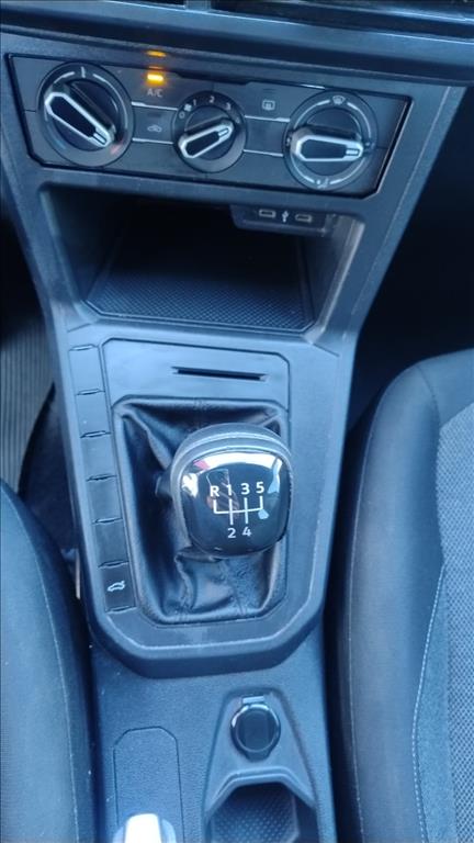 POLO 1.0 170 TSI MANUAL7