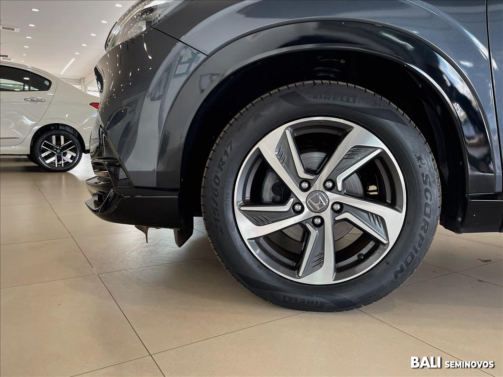 HR-V 1.5 DI I-VTEC TURBO FLEX TOURING CVT8